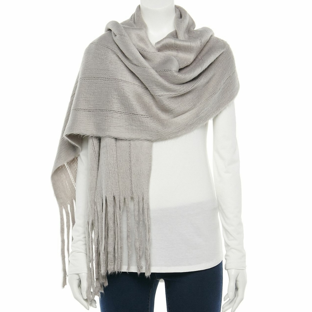 LC Lauren Conrad Scarf